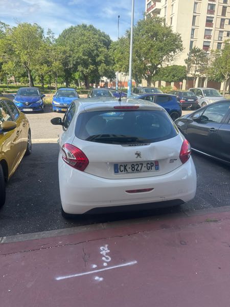 Peugeot 208 1.4 HDI FAP 68 ACTIVE 5P