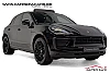 Porsche Macan 2.0 Turbo PDK*|PANO*CHRONO*BOSE*CUIR*CAM*NAV*BLACK thumbnail