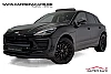 Porsche Macan 2.0 Turbo PDK*|PANO*CHRONO*BOSE*CUIR*CAM*NAV*BLACK thumbnail