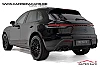 Porsche Macan 2.0 Turbo PDK*|PANO*CHRONO*BOSE*CUIR*CAM*NAV*BLACK thumbnail