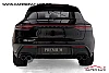 Porsche Macan 2.0 Turbo PDK*|PANO*CHRONO*BOSE*CUIR*CAM*NAV*BLACK thumbnail