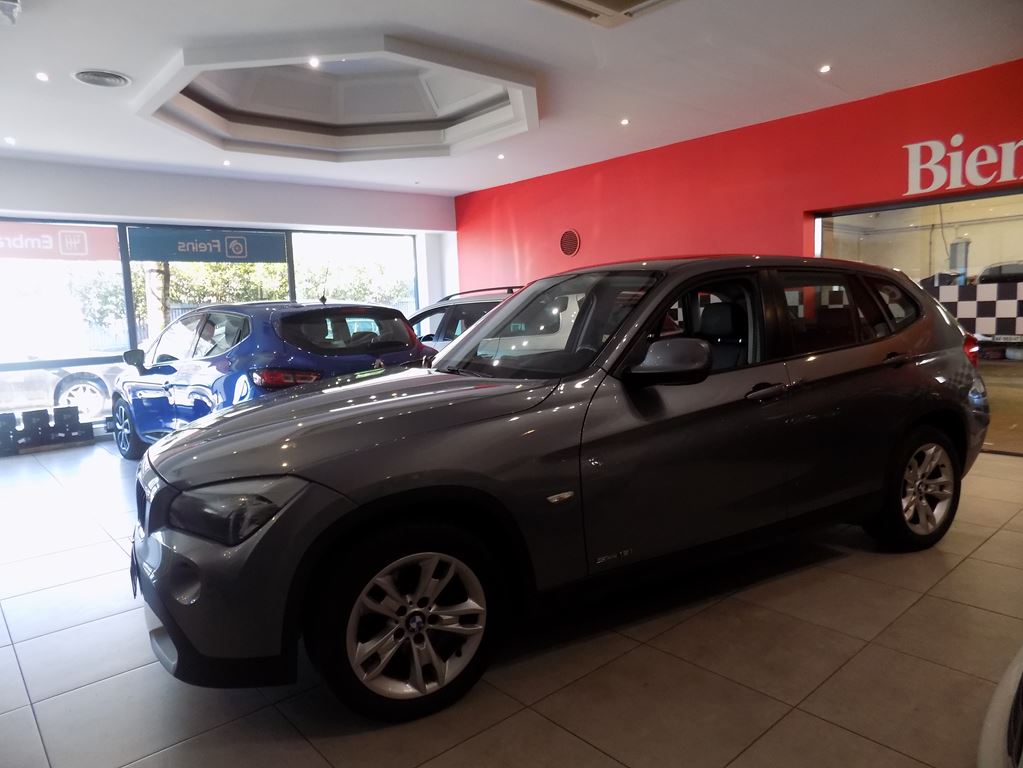 Bmw X1 E84 CONFORT 2.0 150 CH