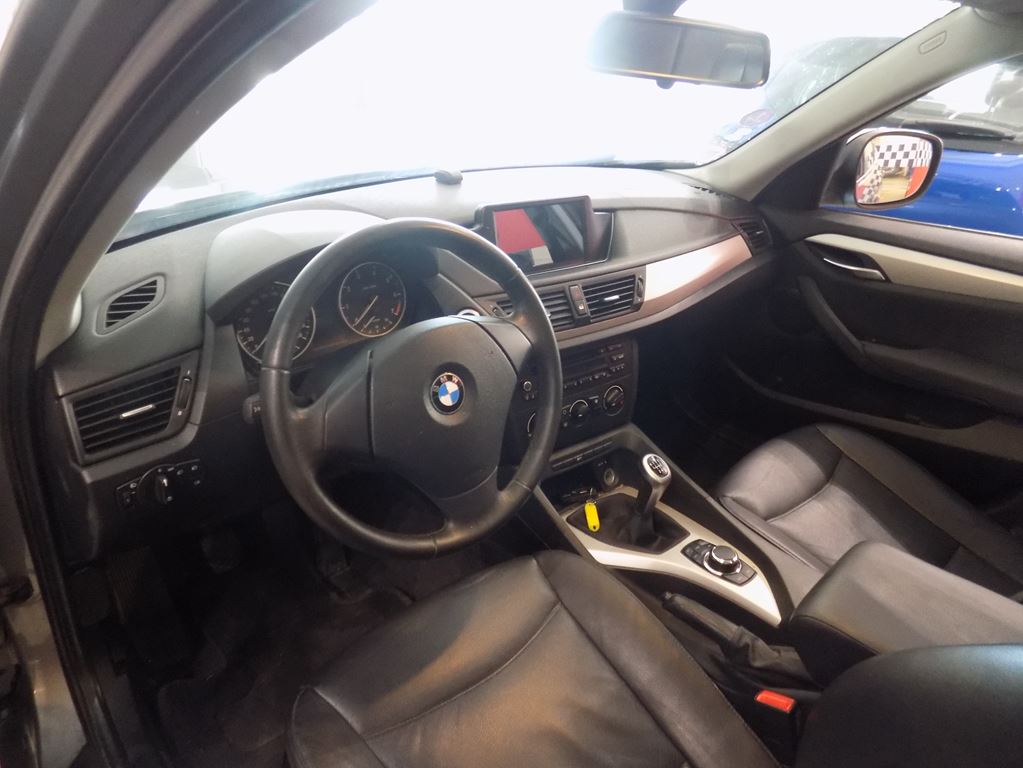 Bmw X1 E84 CONFORT 2.0 150 CH