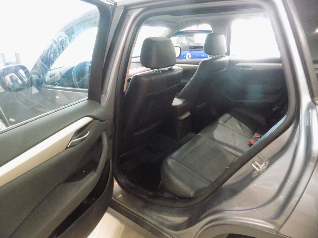 Bmw X1 E84 CONFORT 2.0 150 CH