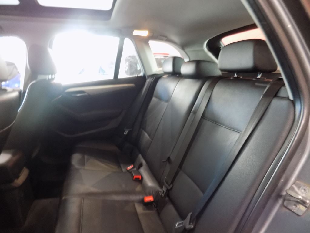 Bmw X1 E84 CONFORT 2.0 150 CH