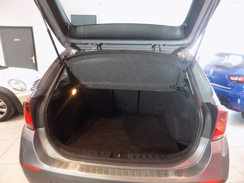 Bmw X1 E84 CONFORT 2.0 150 CH