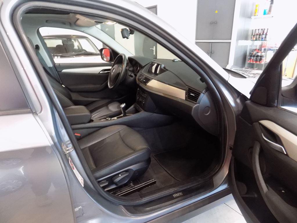 Bmw X1 E84 CONFORT 2.0 150 CH