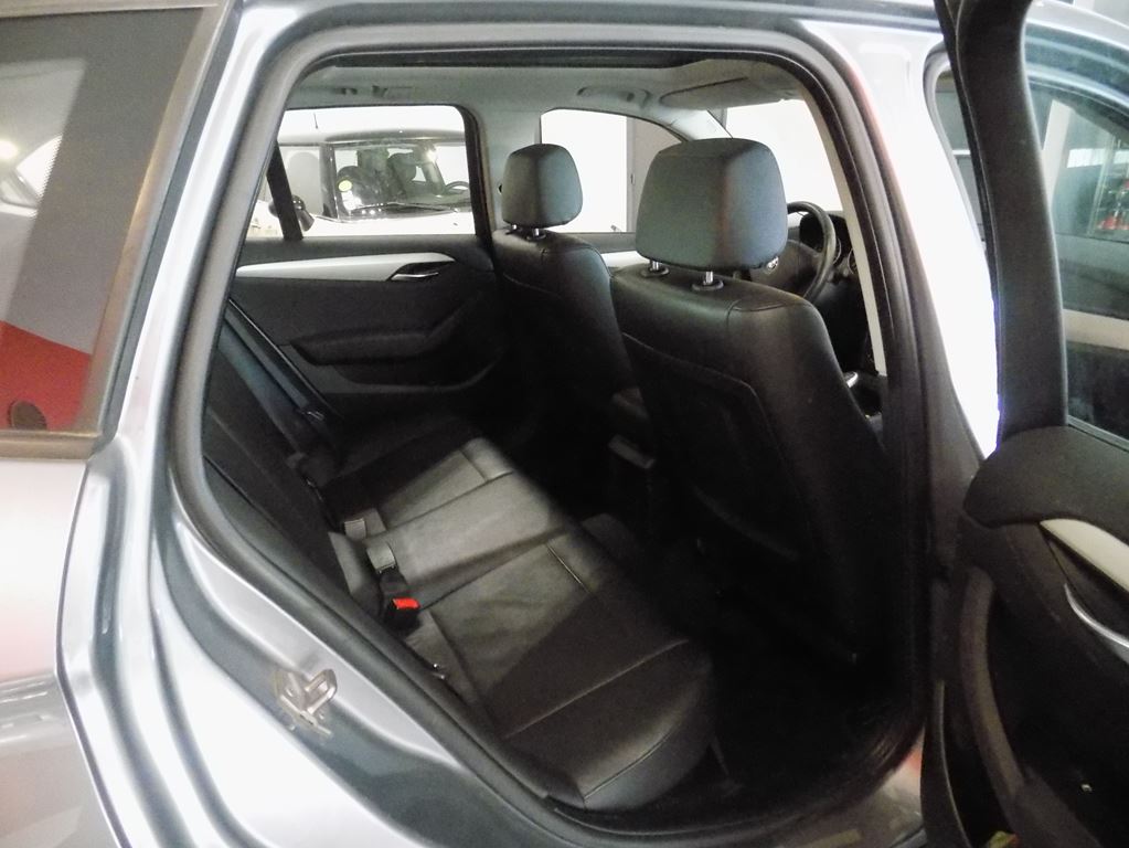 Bmw X1 E84 CONFORT 2.0 150 CH