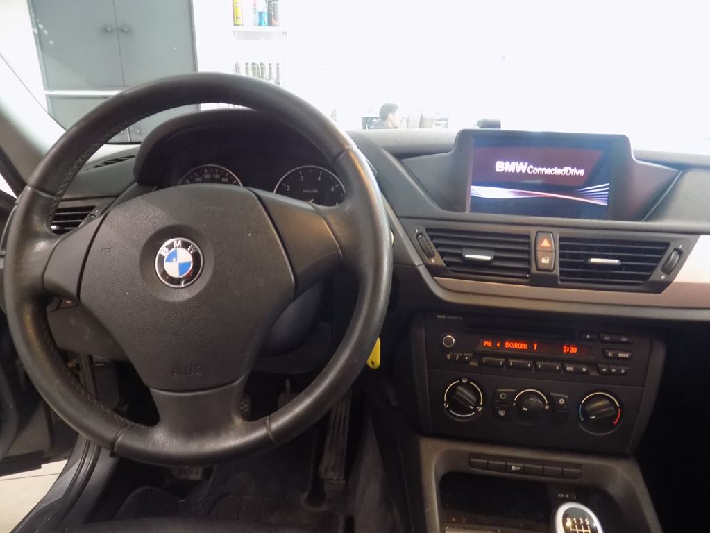 Bmw X1 E84 CONFORT 2.0 150 CH