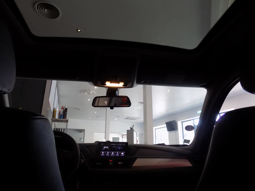 Bmw X1 E84 CONFORT 2.0 150 CH