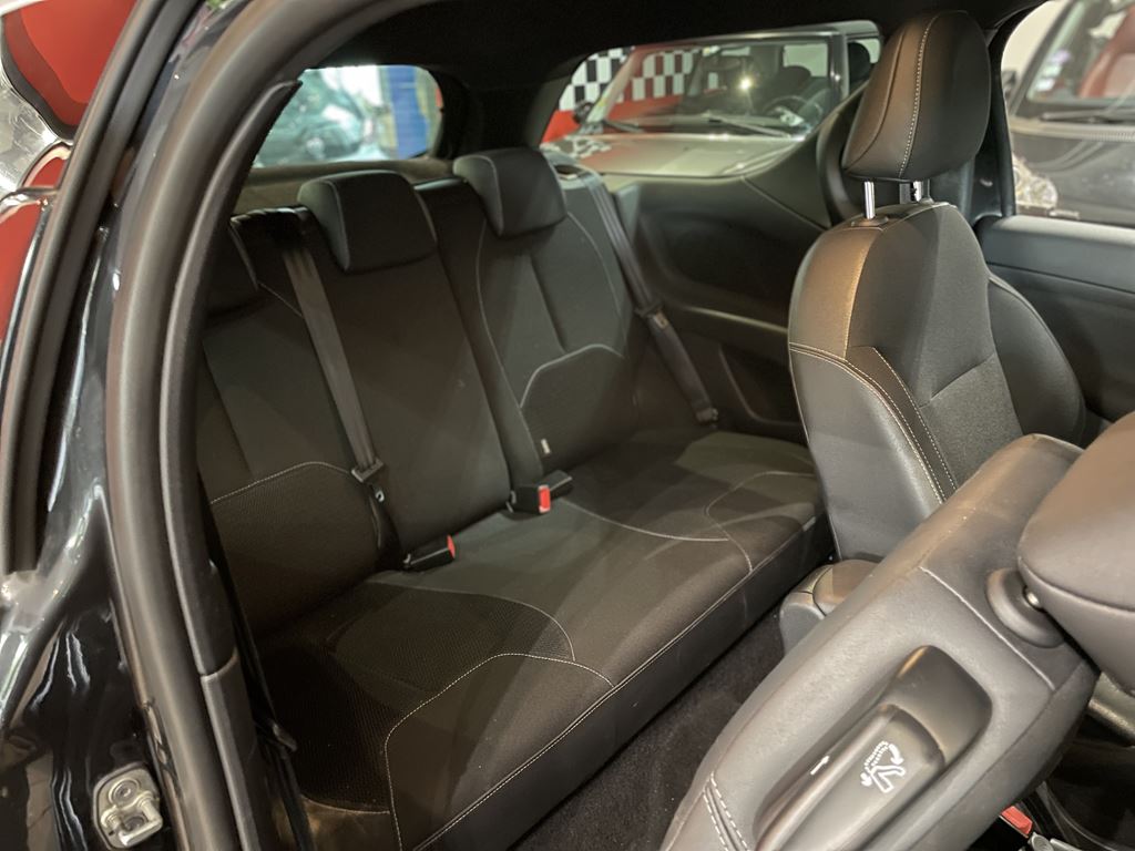 Citroen Ds3 SO CHIC VTI 120 AIRDREAM