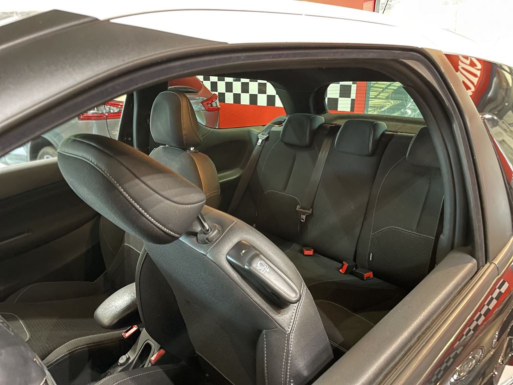 Citroen Ds3 SO CHIC VTI 120 AIRDREAM