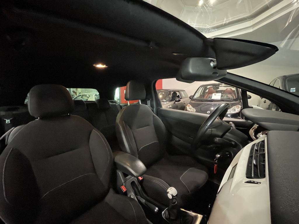 Citroen Ds3 SO CHIC VTI 120 AIRDREAM