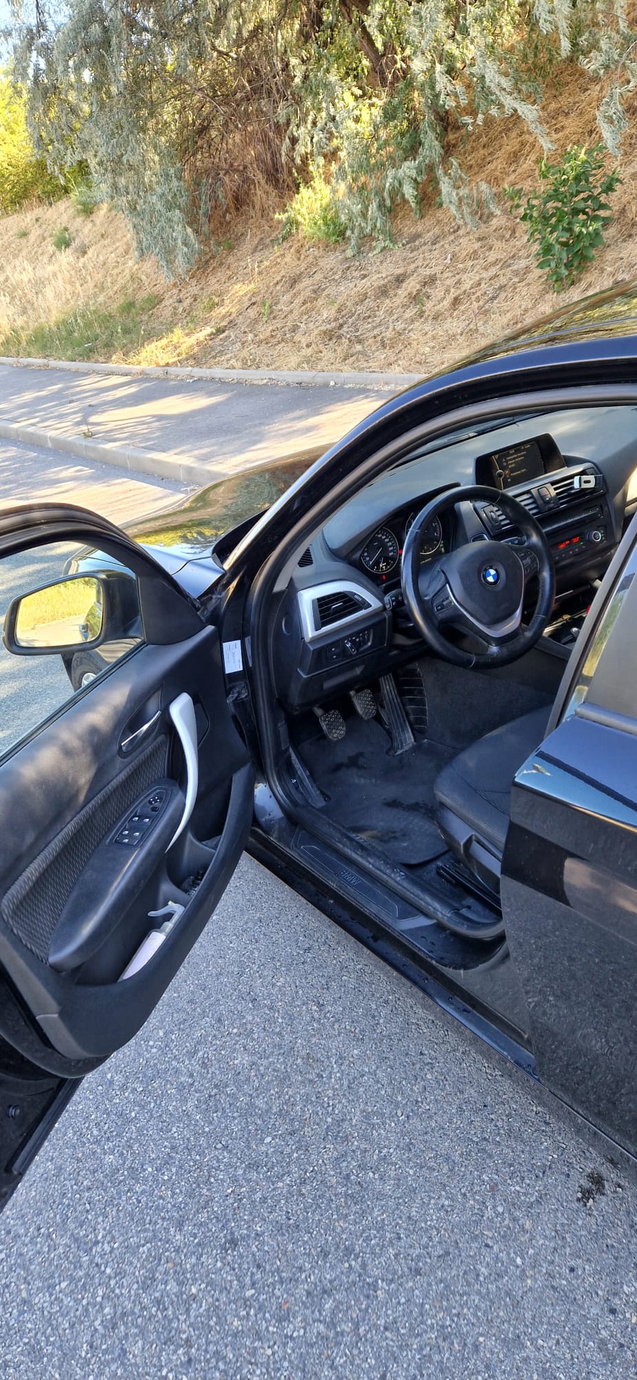 Bmw Serie 1 (F20) 118D 143 LOUNGE PLUS 5P