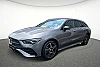 Mercedes-Benz CLA 250  e Shooting Brake AMG Line thumbnail
