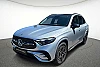 Mercedes-Benz GLC 300  de 4MATIC AMG Line thumbnail