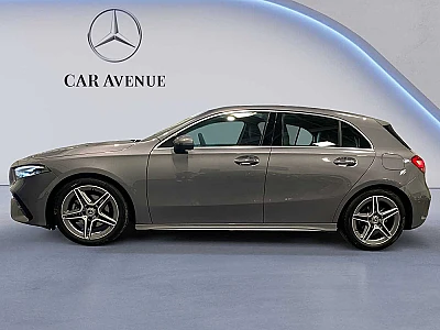 Mercedes-Benz A 180  AMG Line