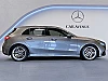Mercedes-Benz A 180  AMG Line thumbnail