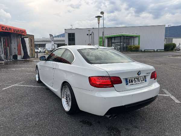 Bmw Serie 3 Bmw Serie 3 325i Pack M Phase 2 2010