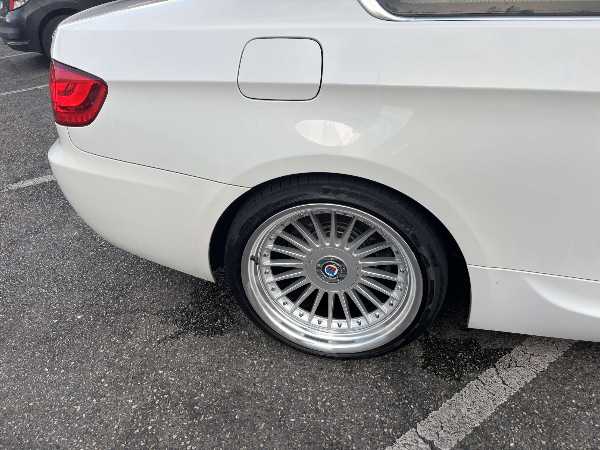 Bmw Serie 3 Bmw Serie 3 325i Pack M Phase 2 2010