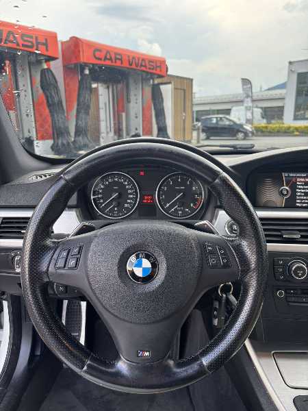 Bmw Serie 3 Bmw Serie 3 325i Pack M Phase 2 2010