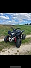 YAMAHA RAPTOR YFM R thumbnail