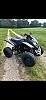 YAMAHA RAPTOR YFM R thumbnail
