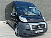 Fiat Ducato // 3PLACES // ATTACHE REMORQUE // USB // thumbnail