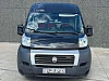 Fiat Ducato // 3PLACES // ATTACHE REMORQUE // USB // thumbnail