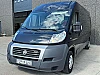 Fiat Ducato // 3PLACES // ATTACHE REMORQUE // USB // thumbnail