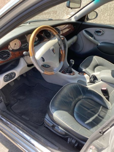 Rover 75 2.0 CDTI HÉRITAGE