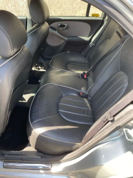 Rover 75 2.0 CDTI HÉRITAGE