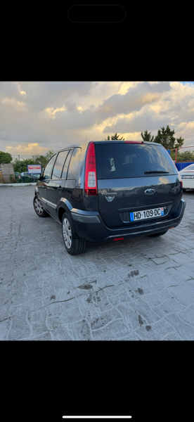 Ford Fusion 1400 TREND