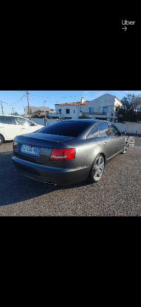 Audi A6 IV 2.0 TDI 136 S LINE