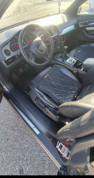 Audi A6 IV 2.0 TDI 136 S LINE