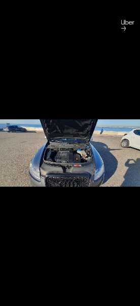 Audi A6 IV 2.0 TDI 136 S LINE