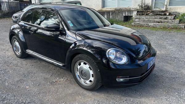 Volkswagen Coccinelle Volkswagen coccinelle