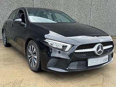 Mercedes-Benz A 180 A 180 Business /63.000 KM/CAMERA/GPS/GARANTIE 12M