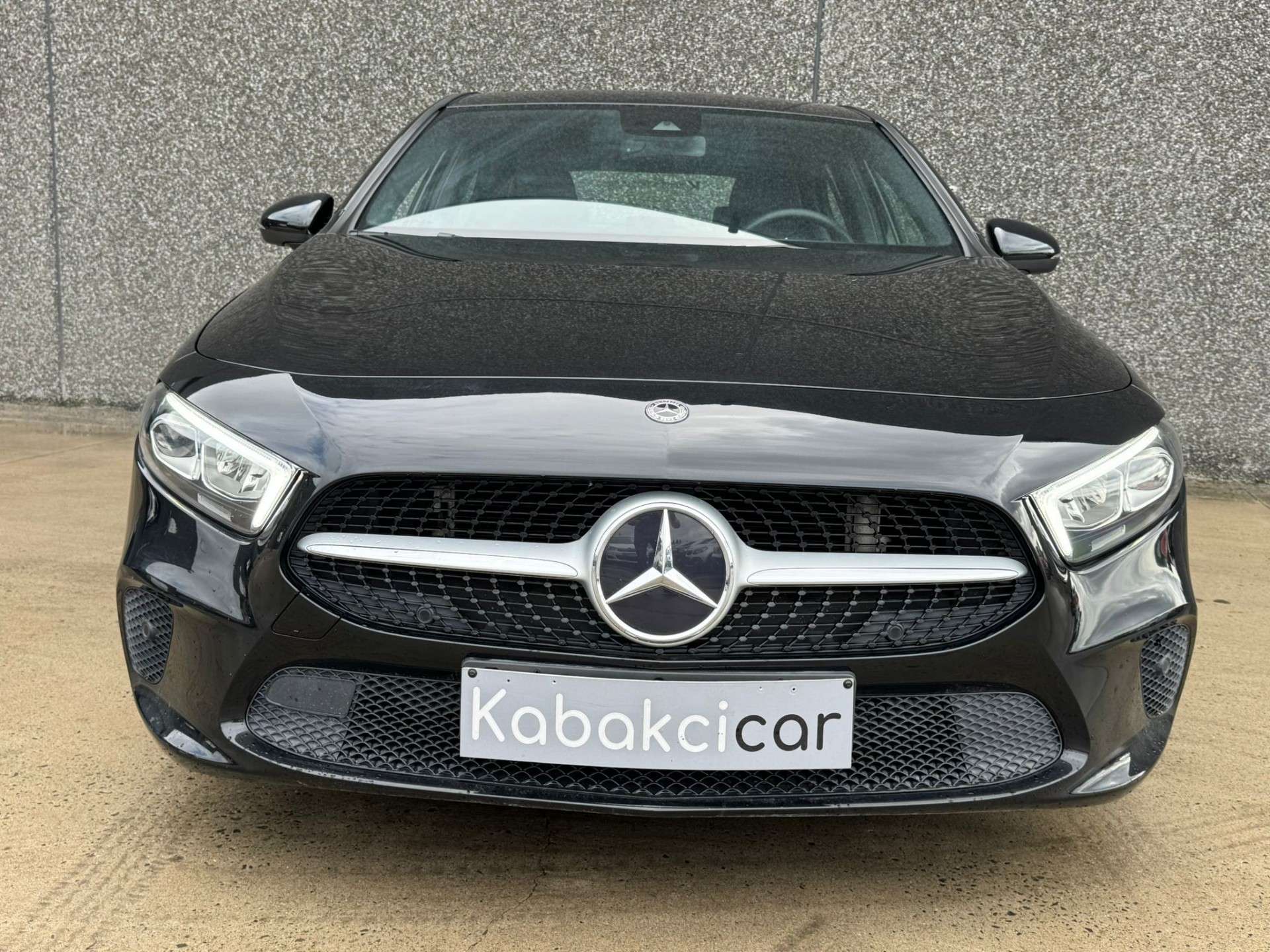 Mercedes-Benz A 180 A 180 Business /63.000 KM/CAMERA/GPS/GARANTIE 12M