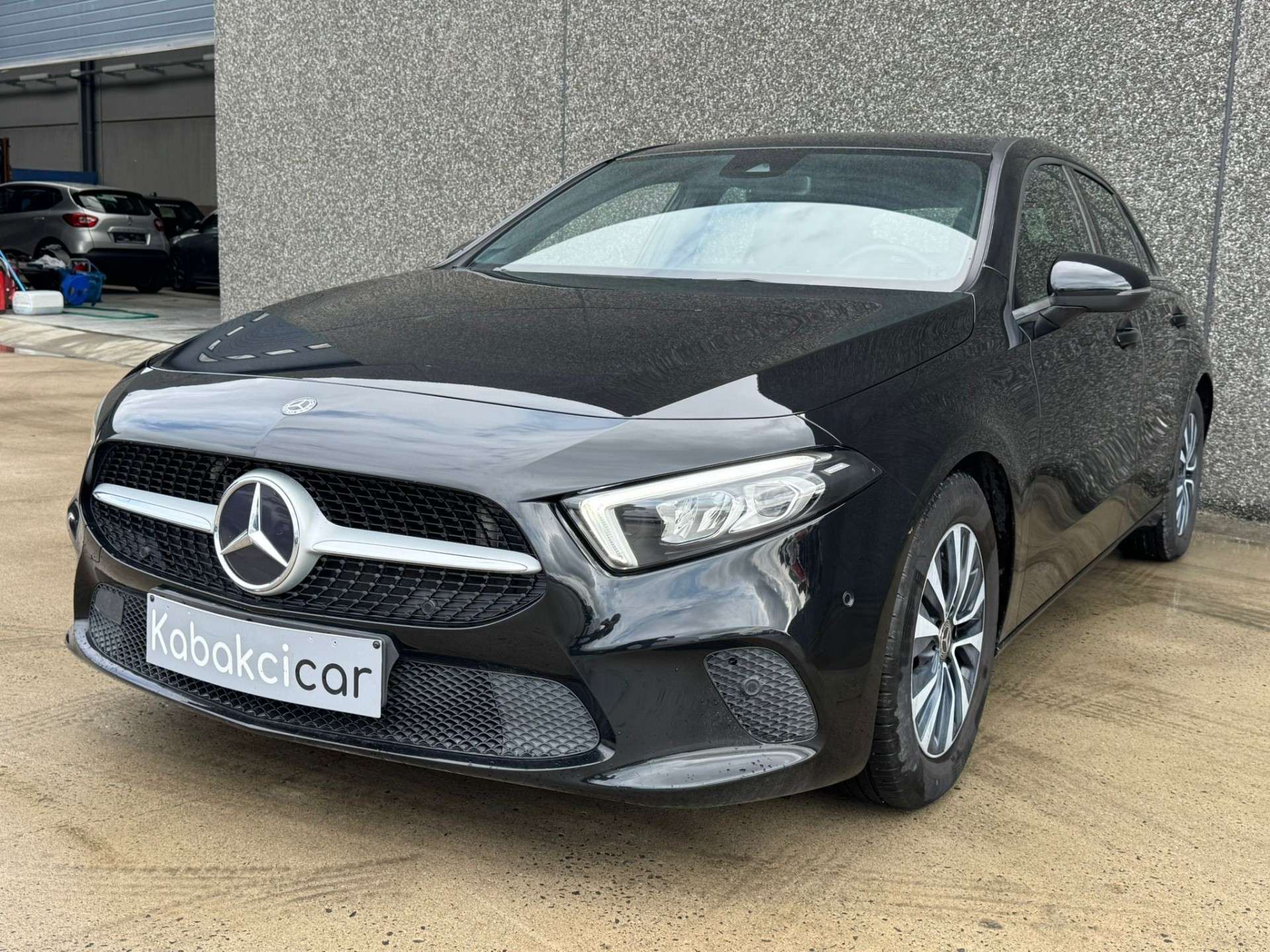 Mercedes-Benz A 180 A 180 Business /63.000 KM/CAMERA/GPS/GARANTIE 12M