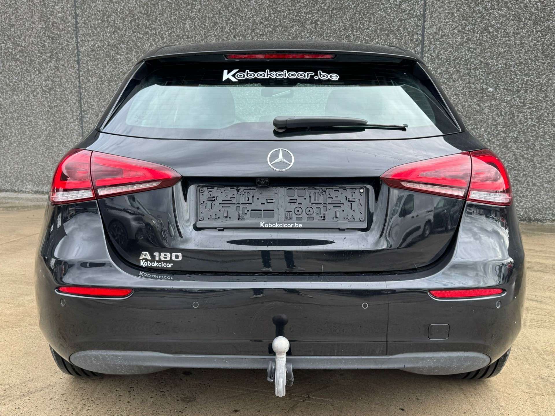 Mercedes-Benz A 180 A 180 Business /63.000 KM/CAMERA/GPS/GARANTIE 12M
