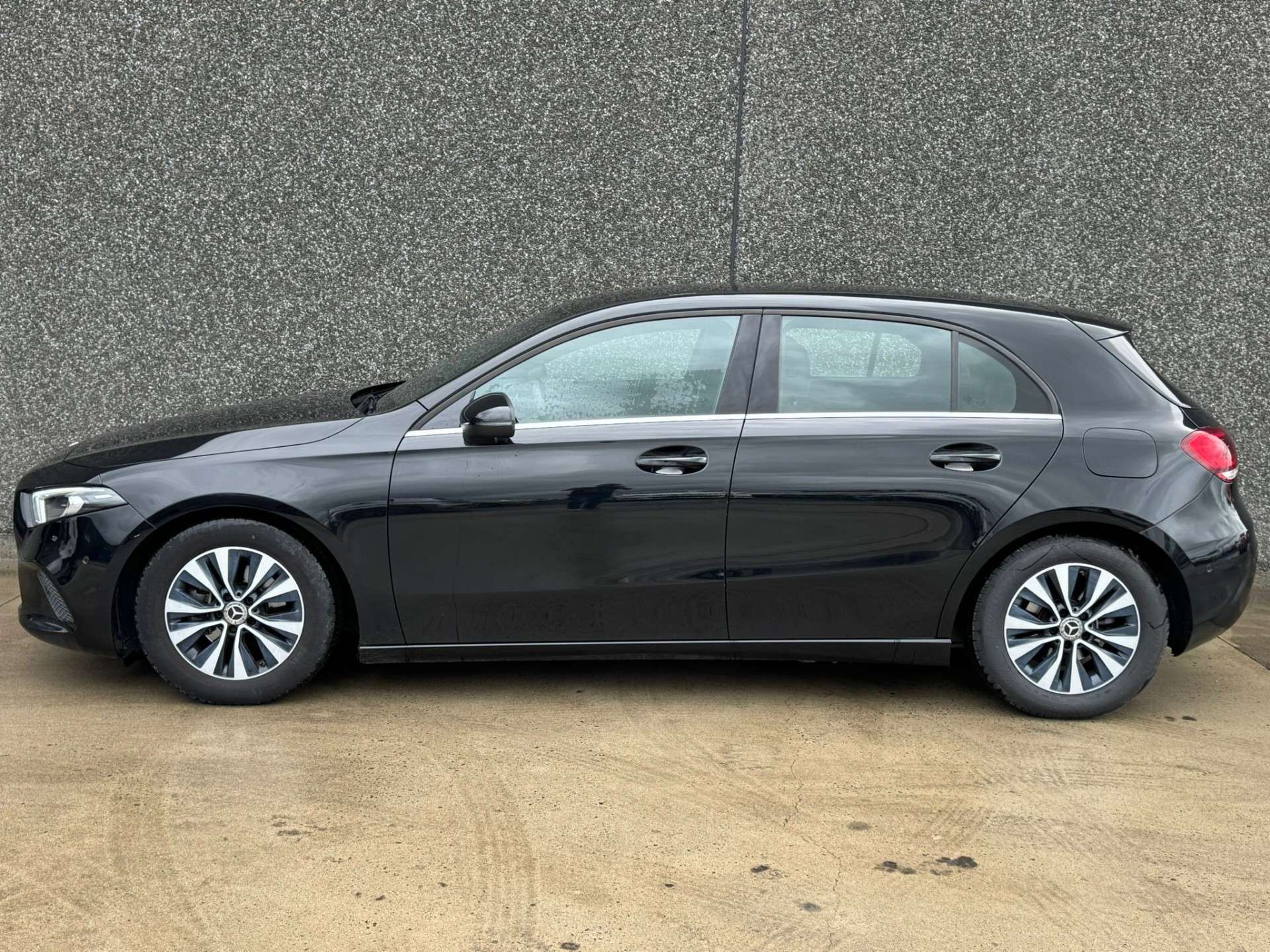 Mercedes-Benz A 180 A 180 Business /63.000 KM/CAMERA/GPS/GARANTIE 12M