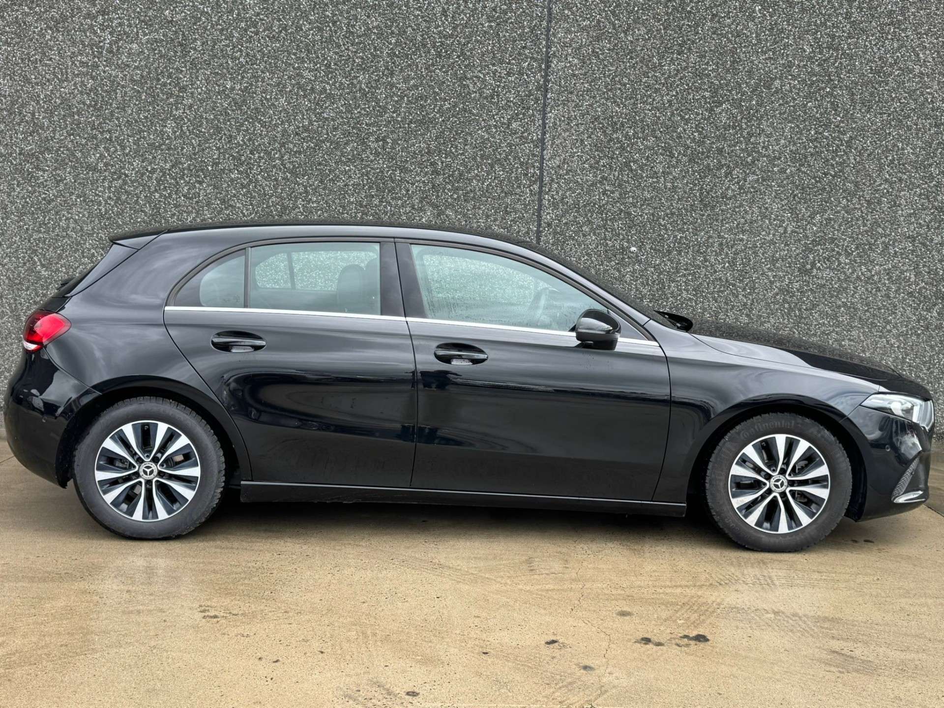 Mercedes-Benz A 180 A 180 Business /63.000 KM/CAMERA/GPS/GARANTIE 12M