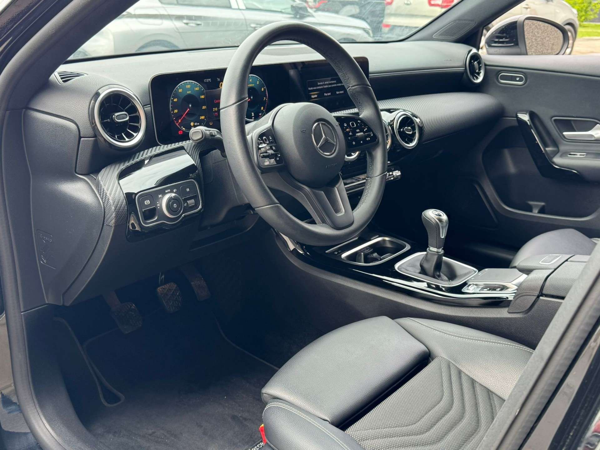 Mercedes-Benz A 180 A 180 Business /63.000 KM/CAMERA/GPS/GARANTIE 12M
