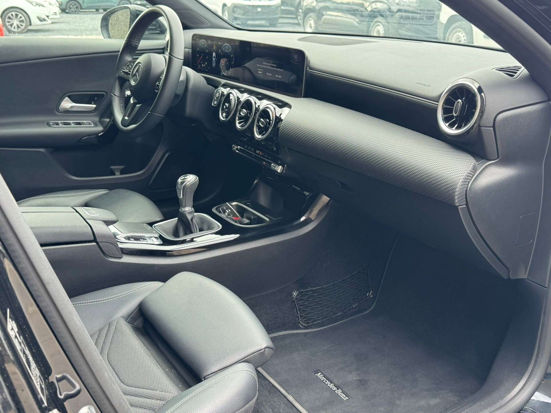 Mercedes-Benz A 180 A 180 Business /63.000 KM/CAMERA/GPS/GARANTIE 12M