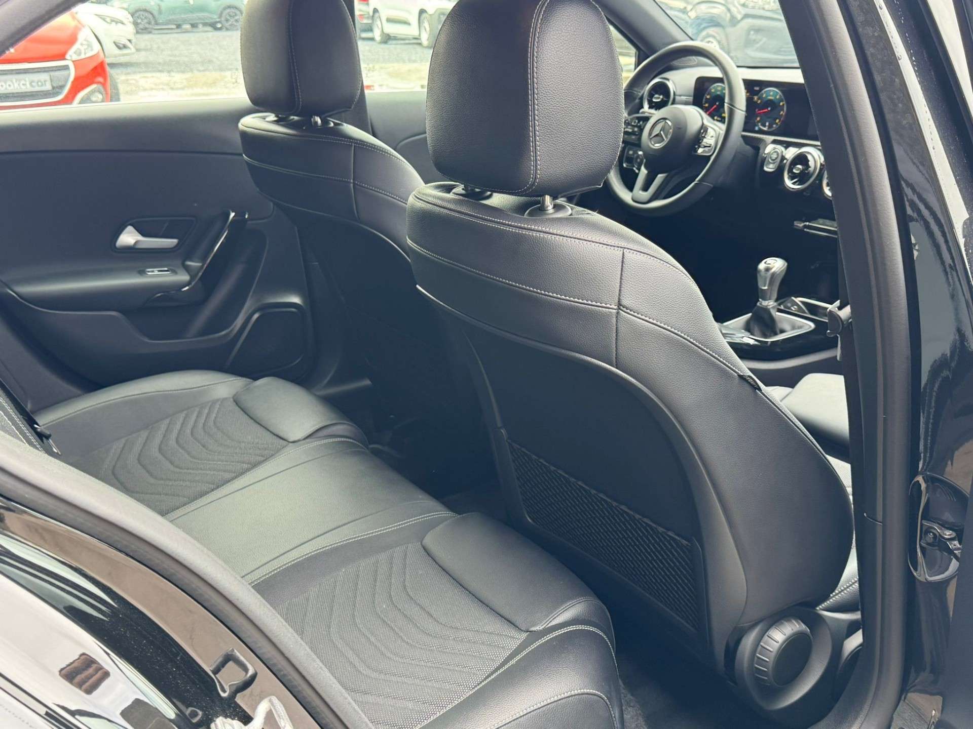 Mercedes-Benz A 180 A 180 Business /63.000 KM/CAMERA/GPS/GARANTIE 12M