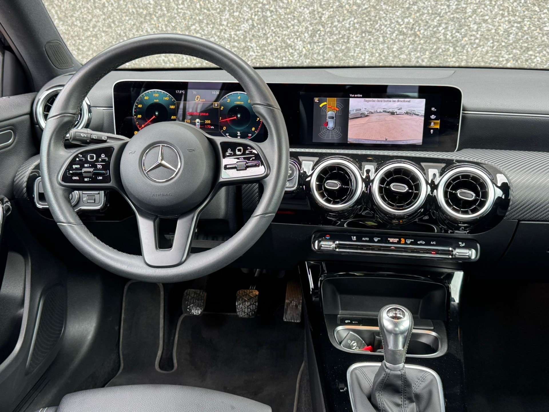 Mercedes-Benz A 180 A 180 Business /63.000 KM/CAMERA/GPS/GARANTIE 12M