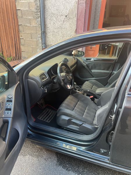 Volkswagen Golf V 2.0 TDI 170 FAP GT DSG 5P
