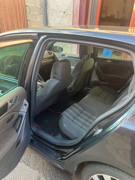 Volkswagen Golf V 2.0 TDI 170 FAP GT DSG 5P