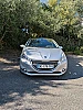 Peugeot 208 1.6 E-HDI FAP 92 4CV FELINE 5P thumbnail